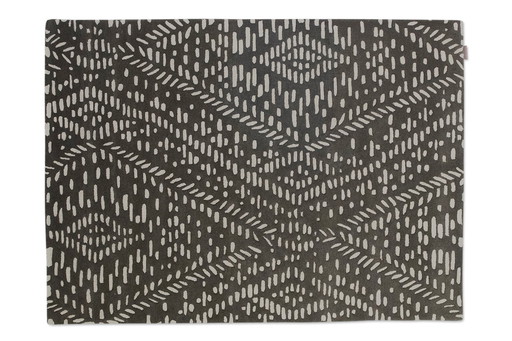 Brink & Campman Harlequin Turaco 05 rug