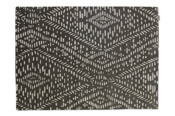 Image 1 of Brink & Campman Harlequin Turaco 05 rug