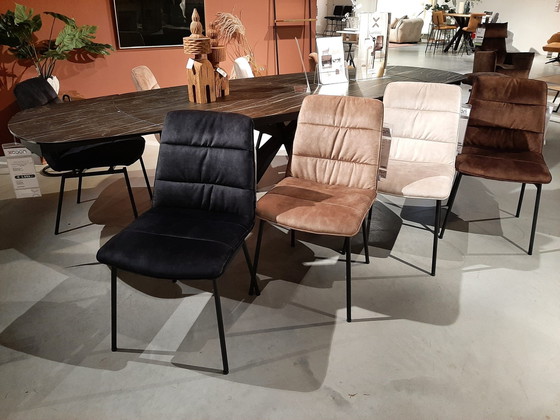 Image 1 of XOOON Aurora dining chair (set of 8)