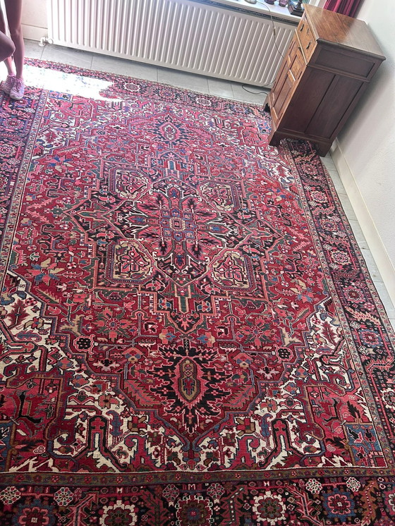 Image 1 of Hand-knotted Persian Carpet