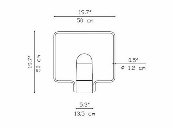 Image 1 of Vertigo Bird LANTERNA C