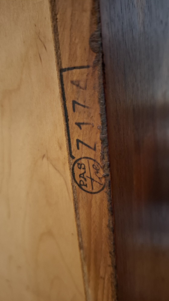 Image 1 of Buffet Pastoe « sur mesure »