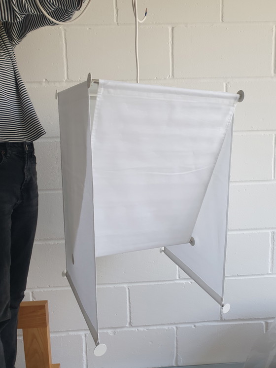 Image 1 of Hängelampe 'Teli' von Achille & Pier Giacomo Castiglioni für Flos, Italien, 1970er Jahre