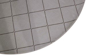 Image 1 of Der Essouaira-Teppich von The Wool Studio