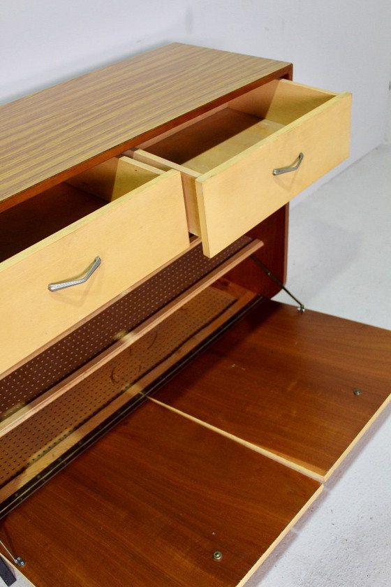 Image 1 of Scarpiera vintage degli anni '50