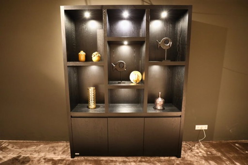 PUUUR Hudson shelving unit
