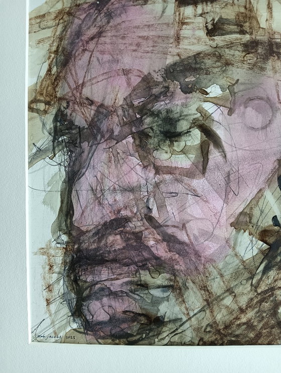 Image 1 of Rob Jacobs: tanti pensieri per la testa