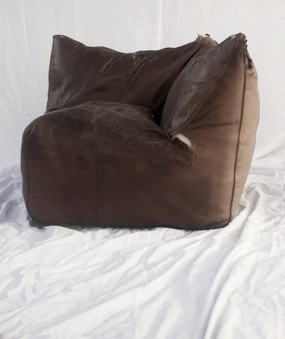 Image 1 of iconico set Le Bambole in 8 pezzi (Mario Bellini per B&B Italia)