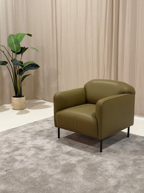 Image 1 of Gust Armchair From Moome