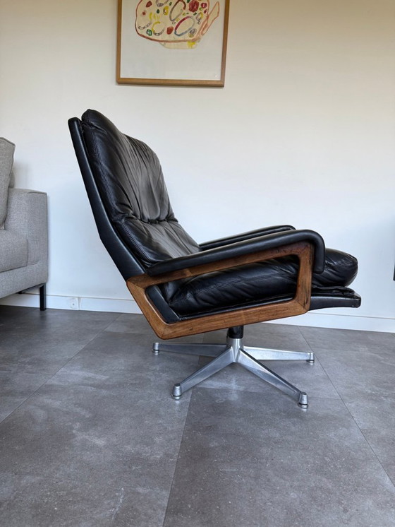 Image 1 of Strasslé King Chair di André Vandenbeuck