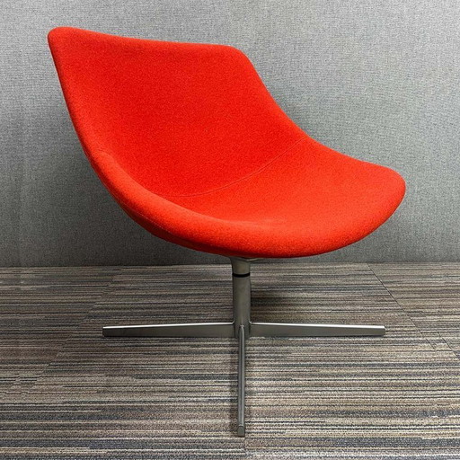 Lapalma Auki S113 Chaise longue