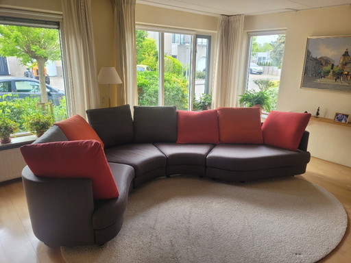 Rolf Benz Ecksofa