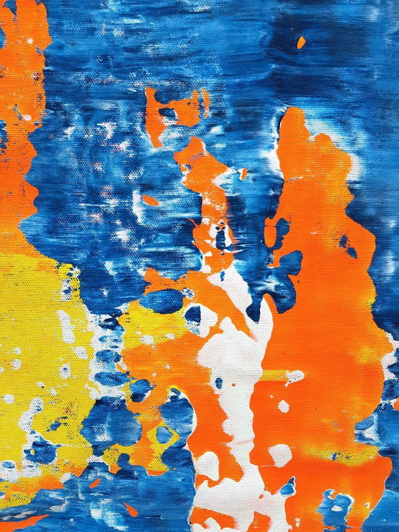 Image 1 of Jürgen Angeler - The Sharp Screen