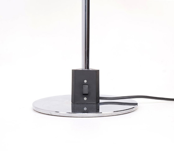 Image 1 of Lampe de table vintage Louis Poulsen PH3/4