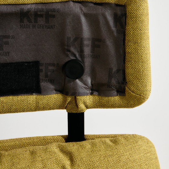 Image 1 of Sillón Arva MK11559 de KFF