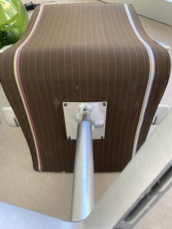 Image 1 of Sedia da ufficio girevole Oxford, Arne Jacobsen