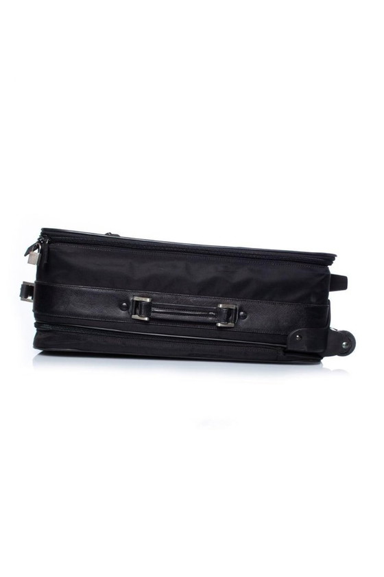 Image 1 of Prada, piccola borsa da cabina in nylon