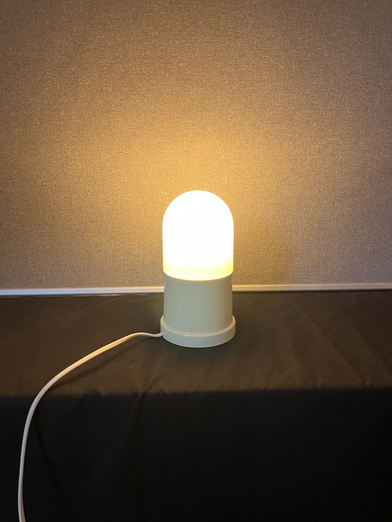 Image 1 of 1960s Mushroom Lamp by Massive