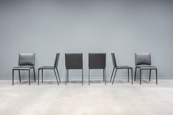 Image 1 of Bikappa chair, 6x