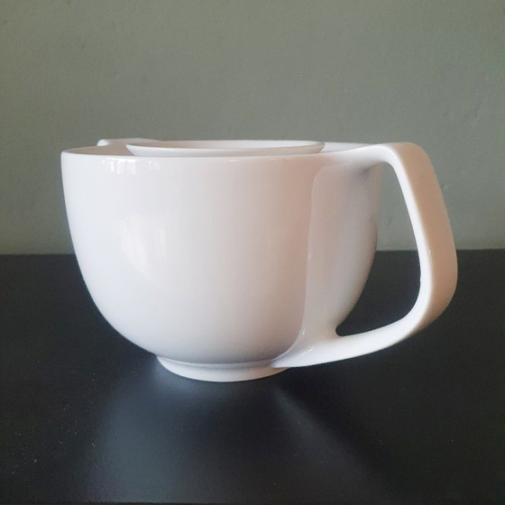 Image 1 of Vintage Design teapot, Thomas, Rosenthal Group, Germany