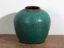 Antique turquoise green vase (c.1820) #32 – Ceramic (photo 33 of 34)