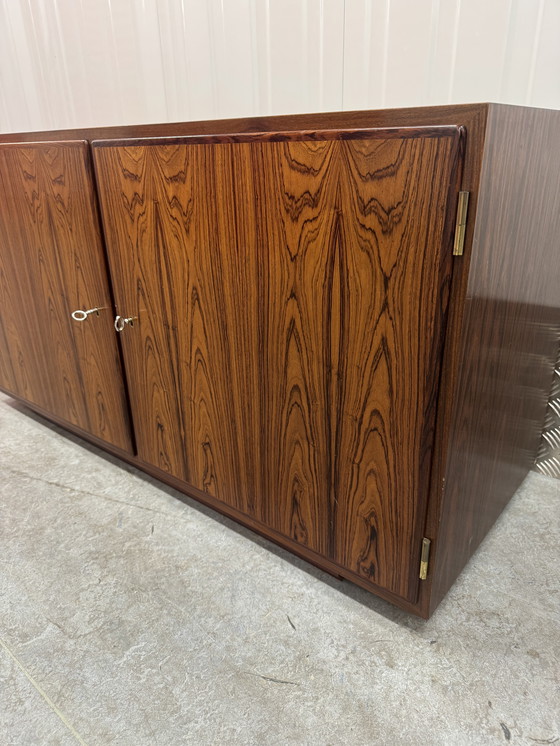 Image 1 of Deens Design Dressoir Palissandro - Hundevad & Co
