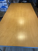 Eettafel Piet Hein Eek