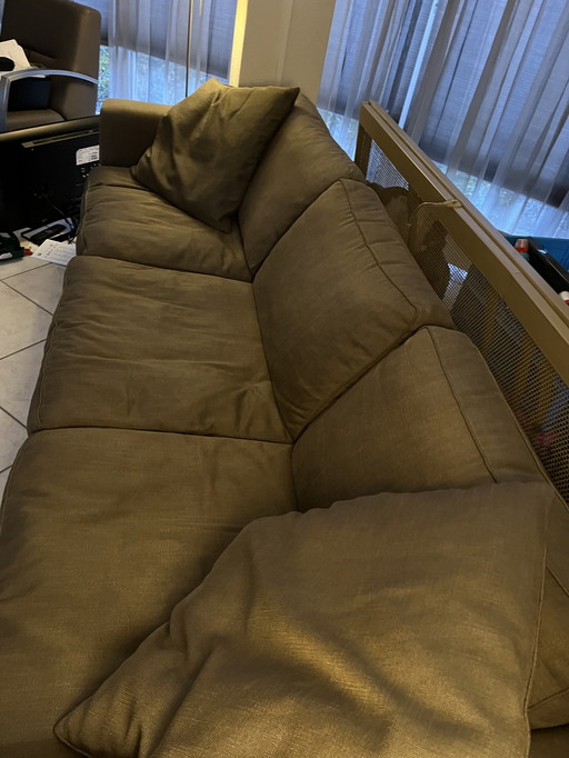 Linteloo Easy Living 3 1/2 posti Taupe