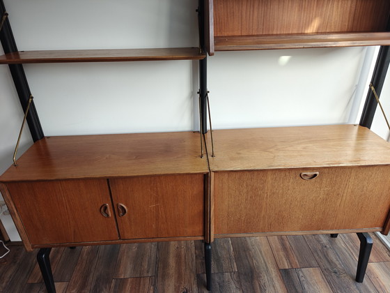Image 1 of Louos van teeffelen web wall unit
