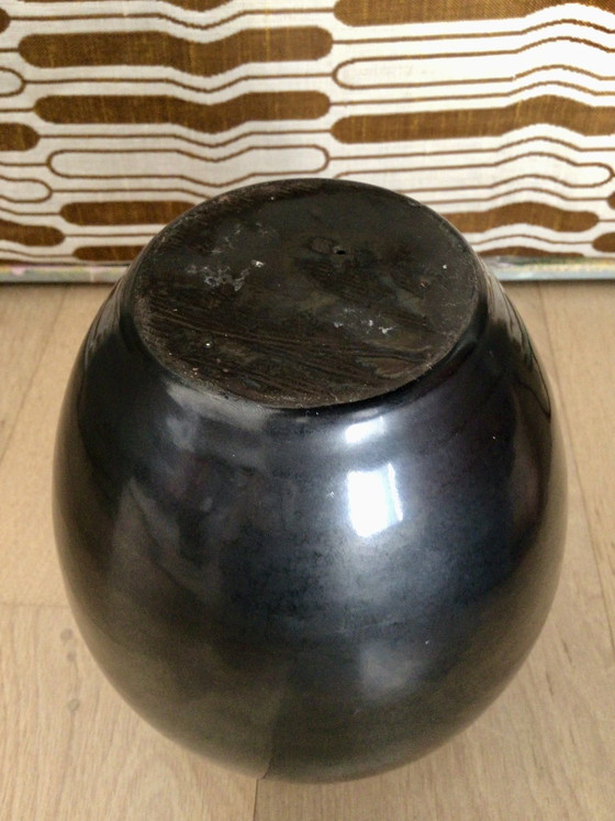 Image 1 of Mid Century Vase