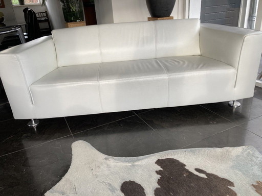 Design on stock 2.5 seater sofa type Blizz 