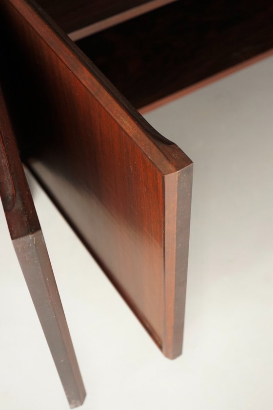 Image 1 of Caleno Sideboard by Giovanni Ausenda for Stilwood, 1960s