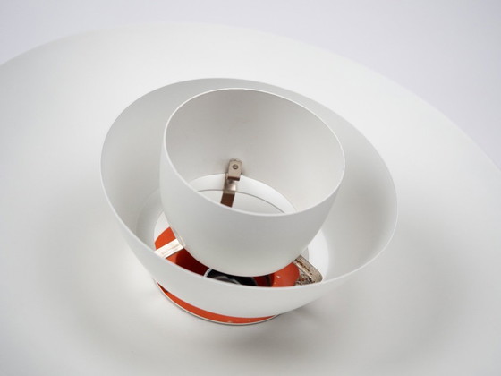 Image 1 of Suspension vintage danoise PH 4/3 par Poul Henningsen, Louis Poulsen, 1966