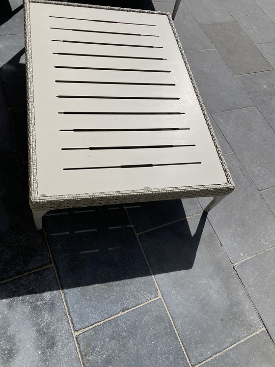 Image 1 of Set da salotto da esterno Dedon (per 6 persone)