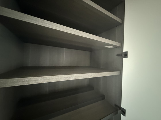 Image 1 of Armoire Poliform Senzafine Quasi neuve