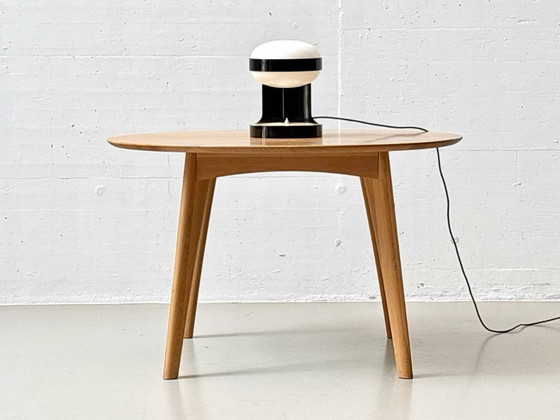 Image 1 of Lampada da tavolo modello KD29 di Joe Colombo per Kartell, 1960