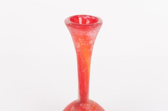 Image 1 of Murano Glass vase from Licio Zanetti