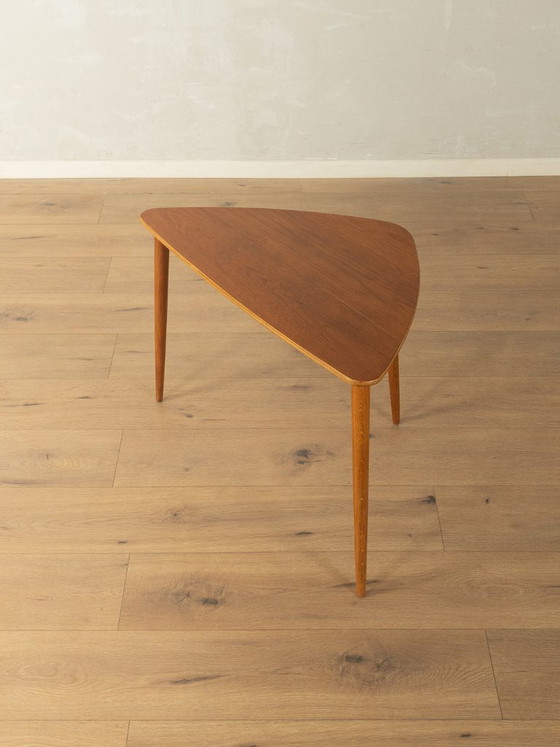 Tavolino Mid-century, Made in Denmark – Tavolini, Legno (photo 4 of 8)