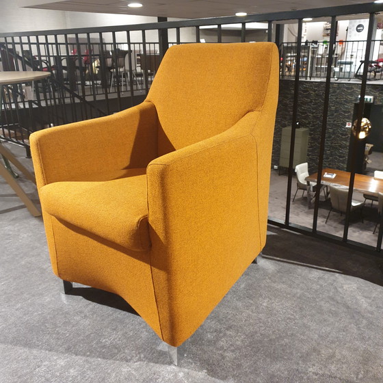 Image 1 of Poltrona Leolux Calinda