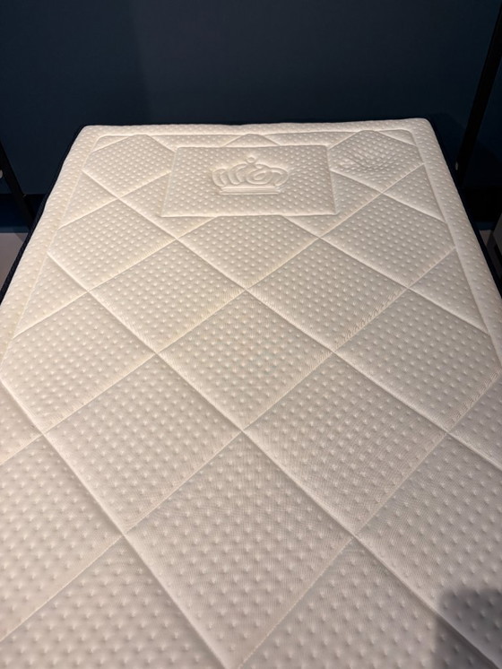 Image 1 of Auping Evolve matras Y-firm 90x200cm 