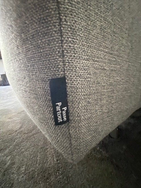 Image 1 of Passe Partout Gianni corner sofa