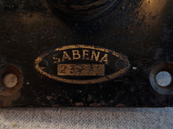 Image 1 of Sabena Erpé wandlamp