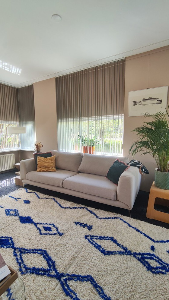 Image 1 of Sofá de 3 plazas BoConcept