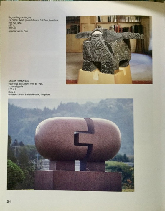 Image 1 of PIERRE SZEKELY RARE