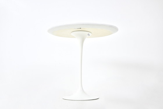 Image 1 of Side Table By Eero Saarinen For Knoll International, 1960S