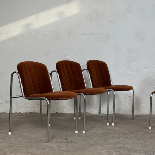 Dodo Chair - Hungarian Mid-Century Design, 1960s