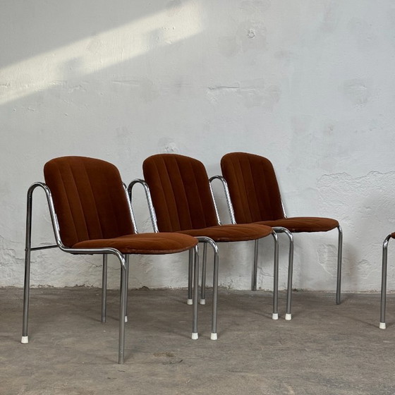 Image 1 of Dodo Chair - Hungarian Mid-Century Design, 1960s