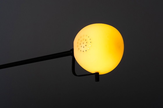 Image 1 of Paolo Rizzato - Arteluce Model 613 table lamp