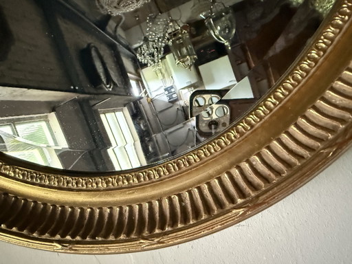 Stylish mirror mansion Museum Square