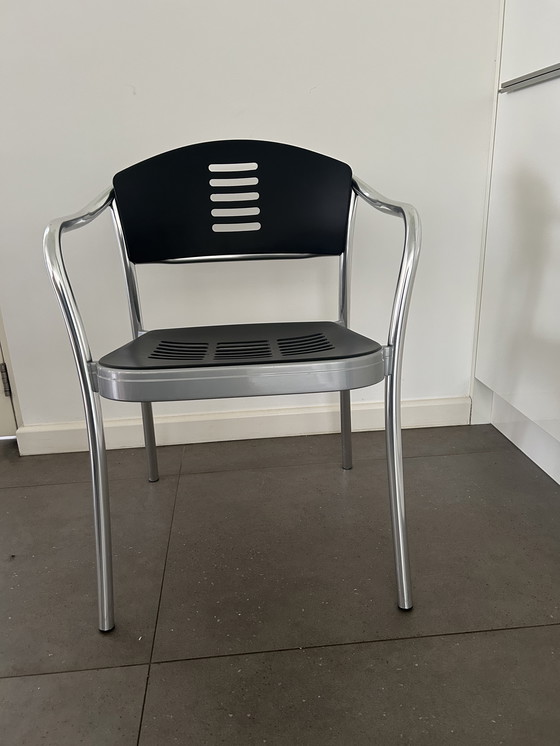 Image 1 of Kartell stoel mauna kea